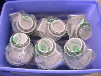 包装 井冈山餐具包装袋 价   格 面议 商品行业 塑料包装容器塑料薄膜