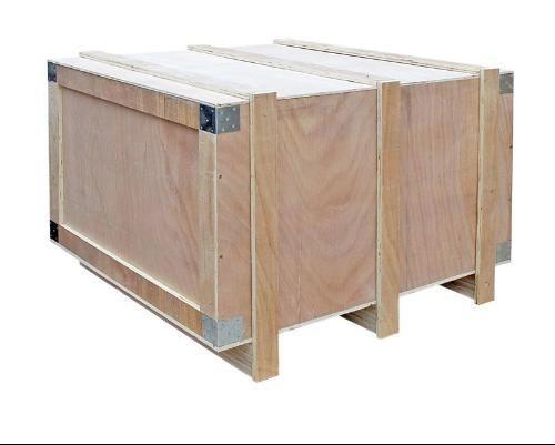 容器 纸箱 包装箱专业制造商,原木板材或胶合板任选            产品